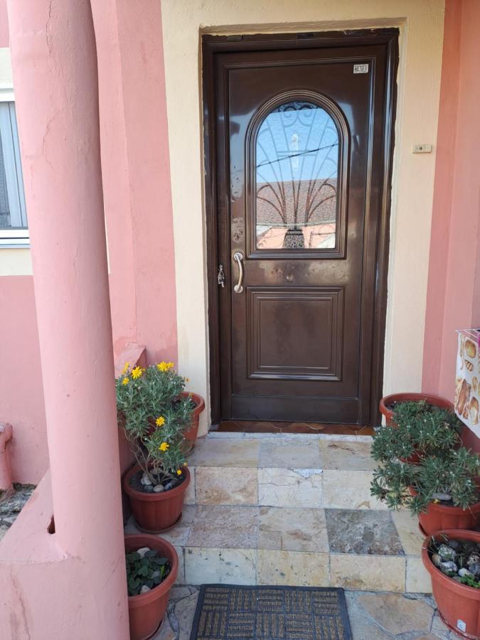 Spiros Corfu Appartamento