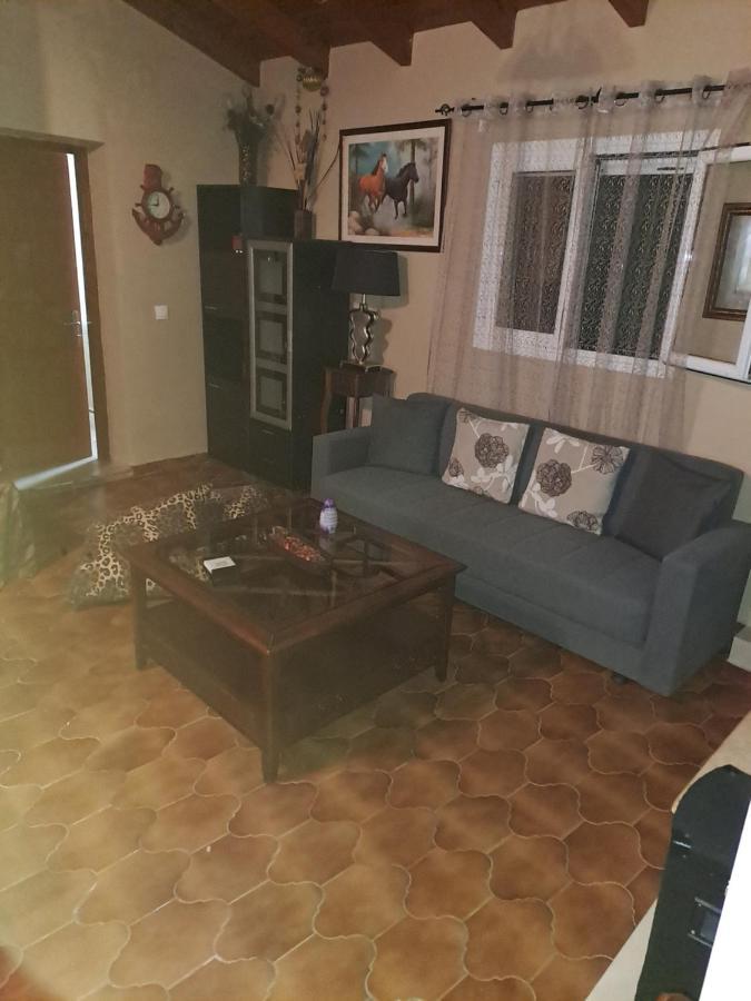 Appartamento Spiros Corfu