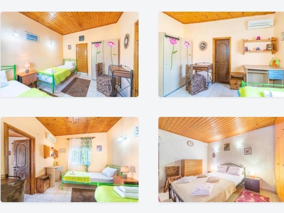 Appartamento Spiros Corfu *