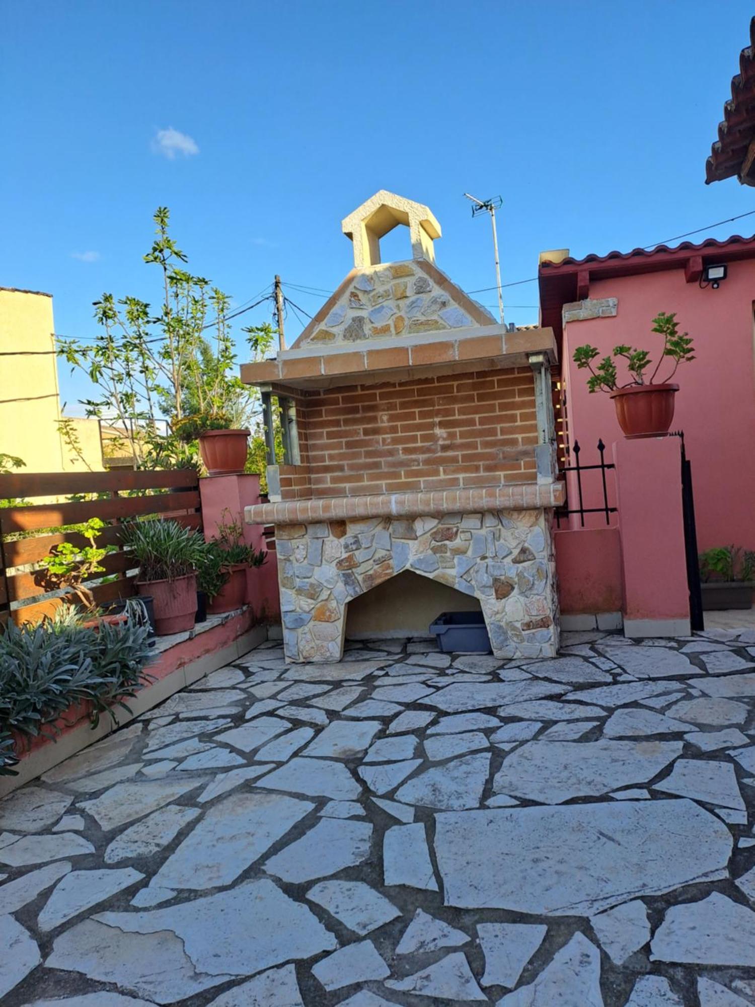 Appartamento Spiros Corfu