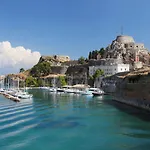 Spiros Corfu Apartment