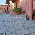 Spiros Corfu Apartment