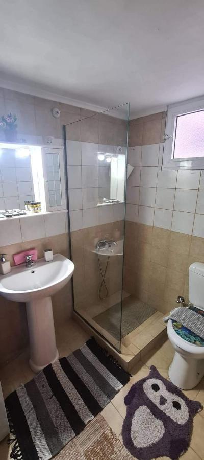 Spiros Corfu Apartament *
