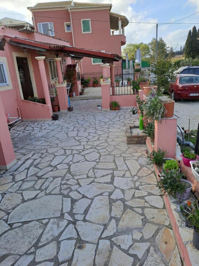 Spiros Corfu Kanálion