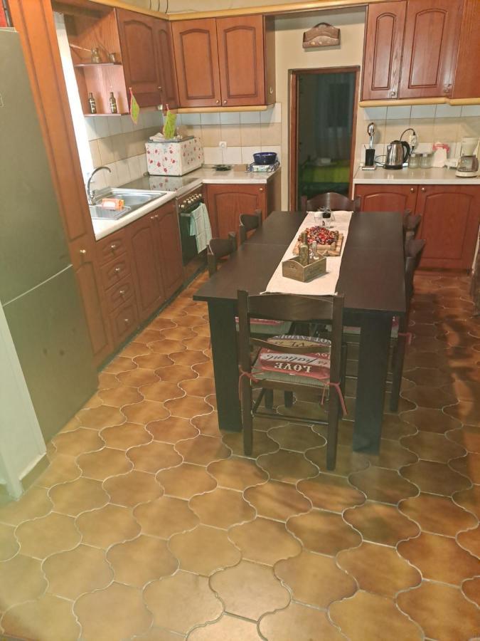 Apartament Spiros Corfu *