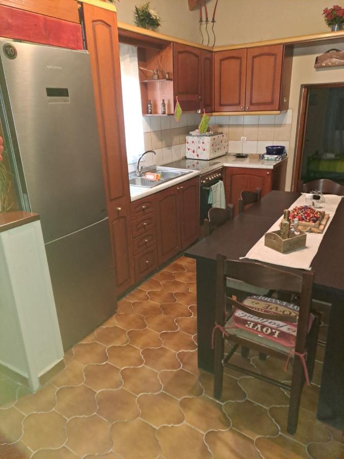 Apartament Spiros Corfu *