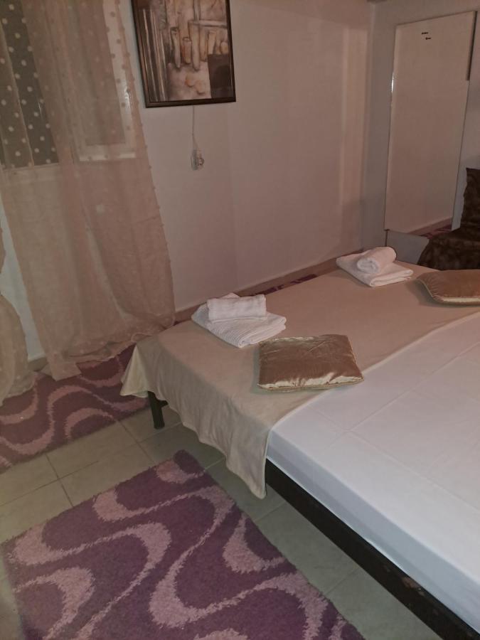Apartament Spiros Corfu Kanálion