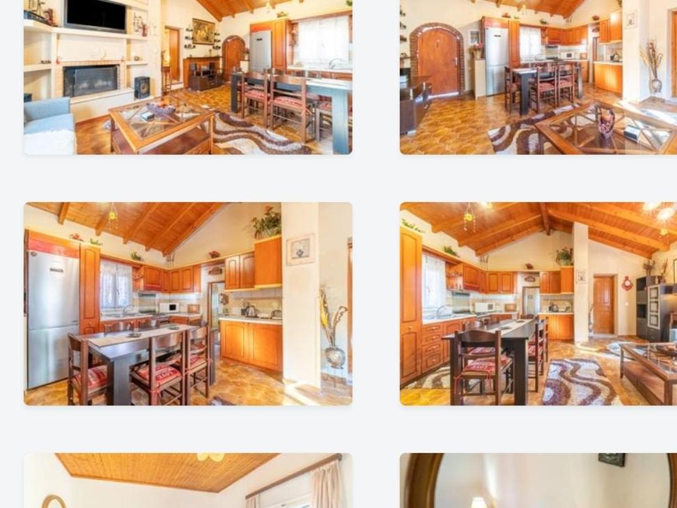 Apartament Spiros Corfu