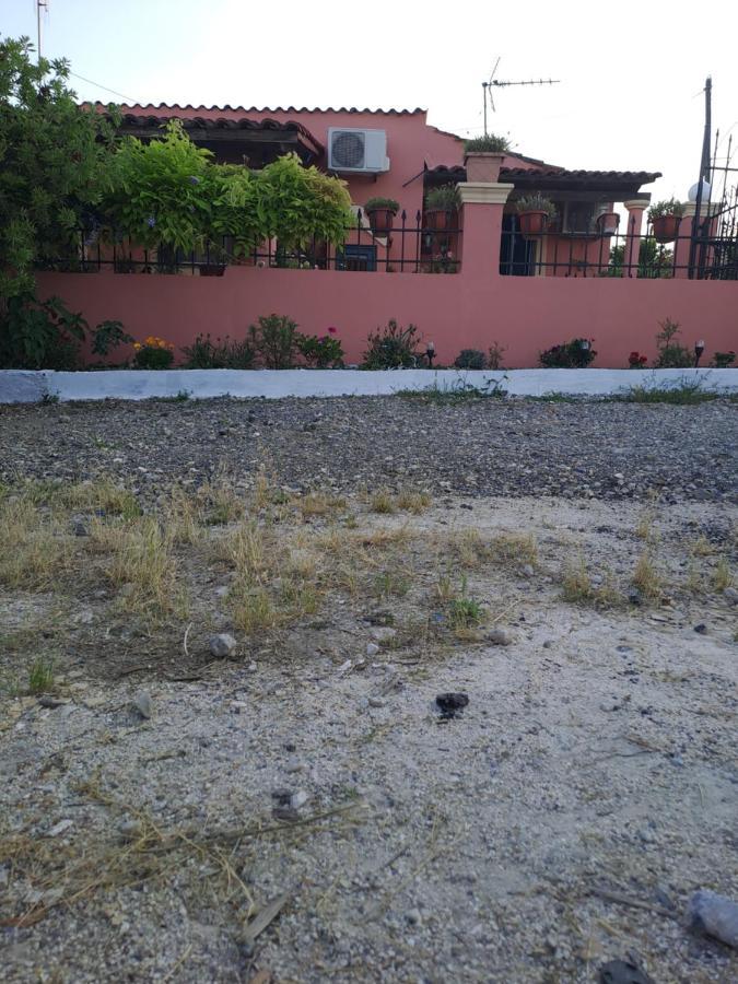 Spiros Corfu Apartament *